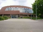 Rundsporthalle